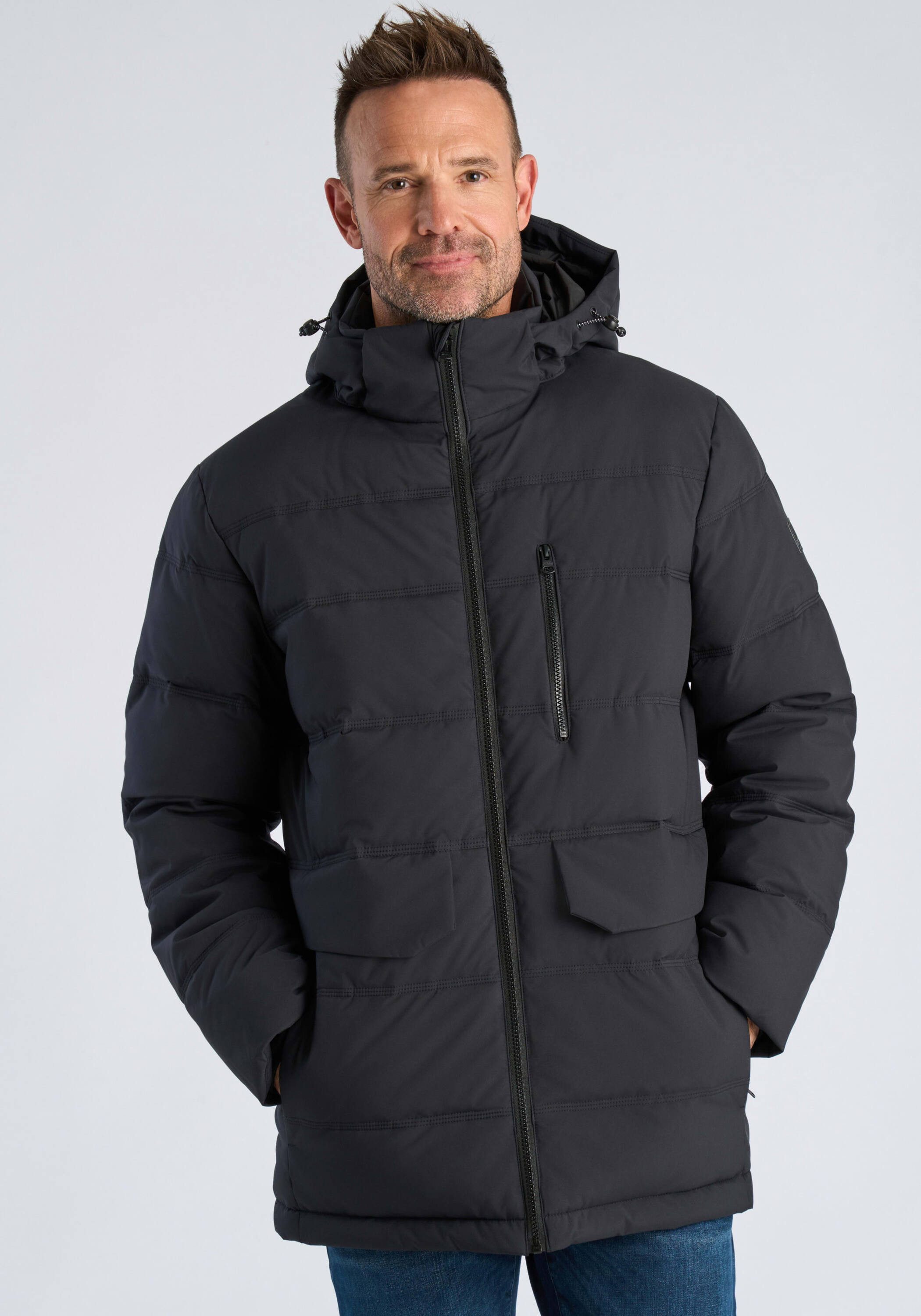 JACK’S Parka Parka Comfort Fit