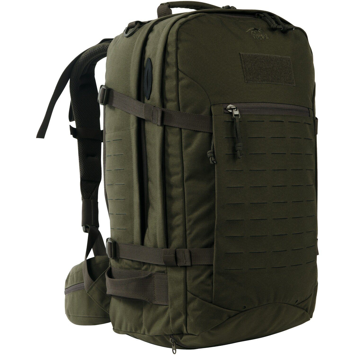 Tasmanian Tiger Freizeitrucksack Rucksack Mission Pack MKII günstig online kaufen