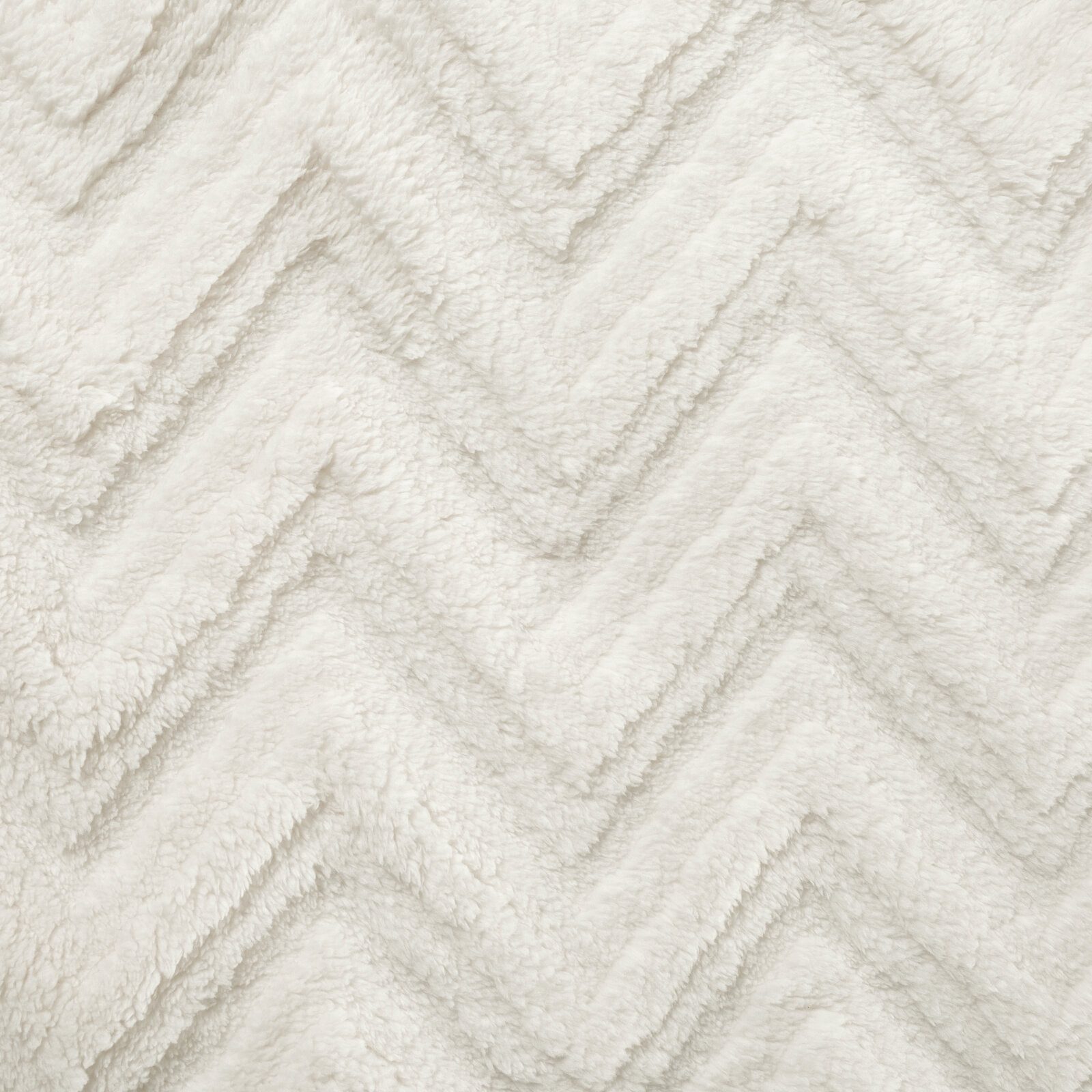 Wohndecke HYGGE Kuscheldecke – weiche Sofadecke, Design91, mit Fischgrät-St günstig online kaufen