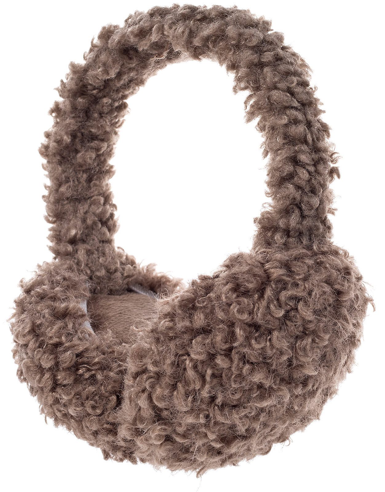 styleBREAKER Теплые наушники Теплые наушники Teddyplüsch (1-St)