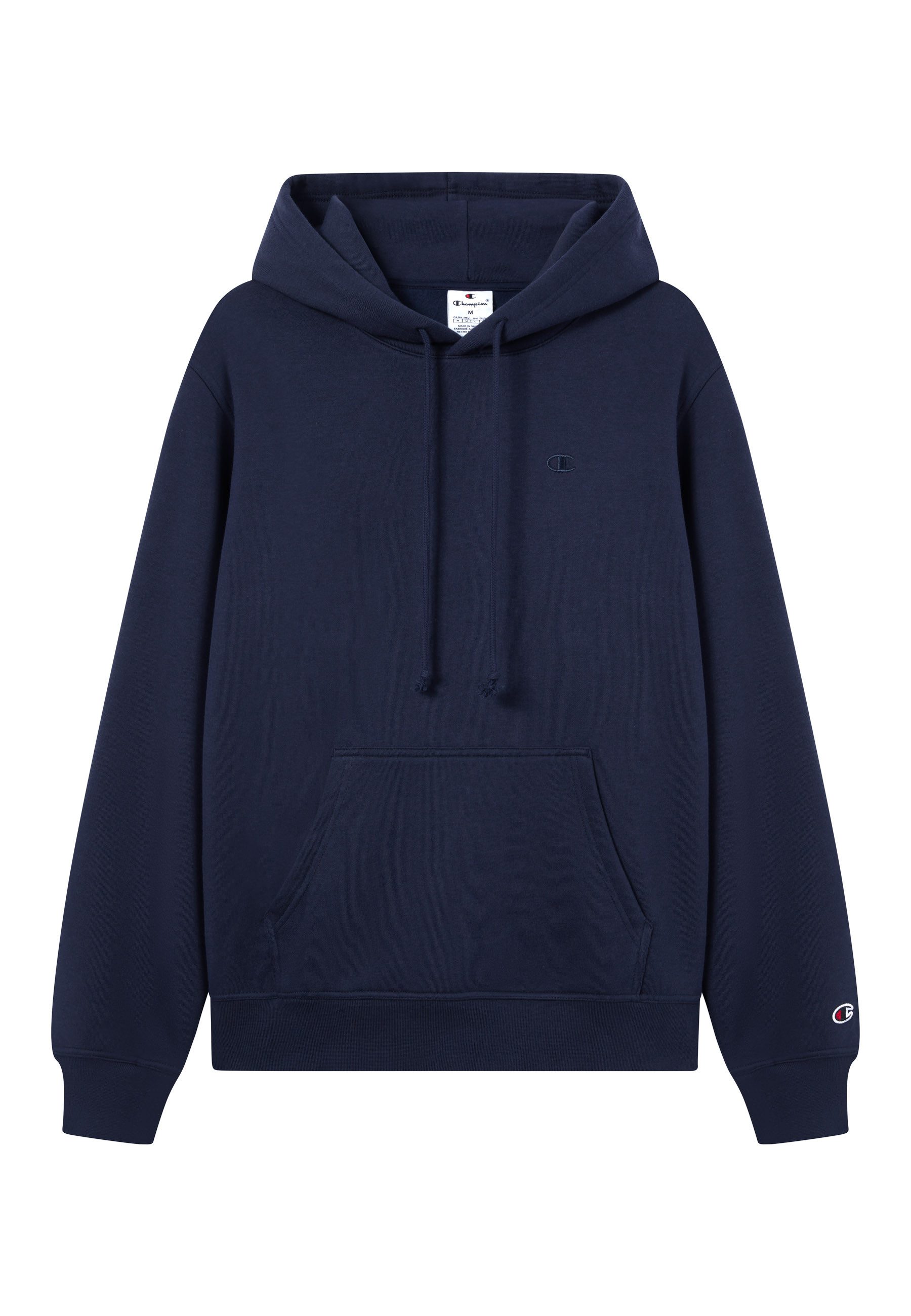 Kapuzensweatshirt Hooded Sweatshirt