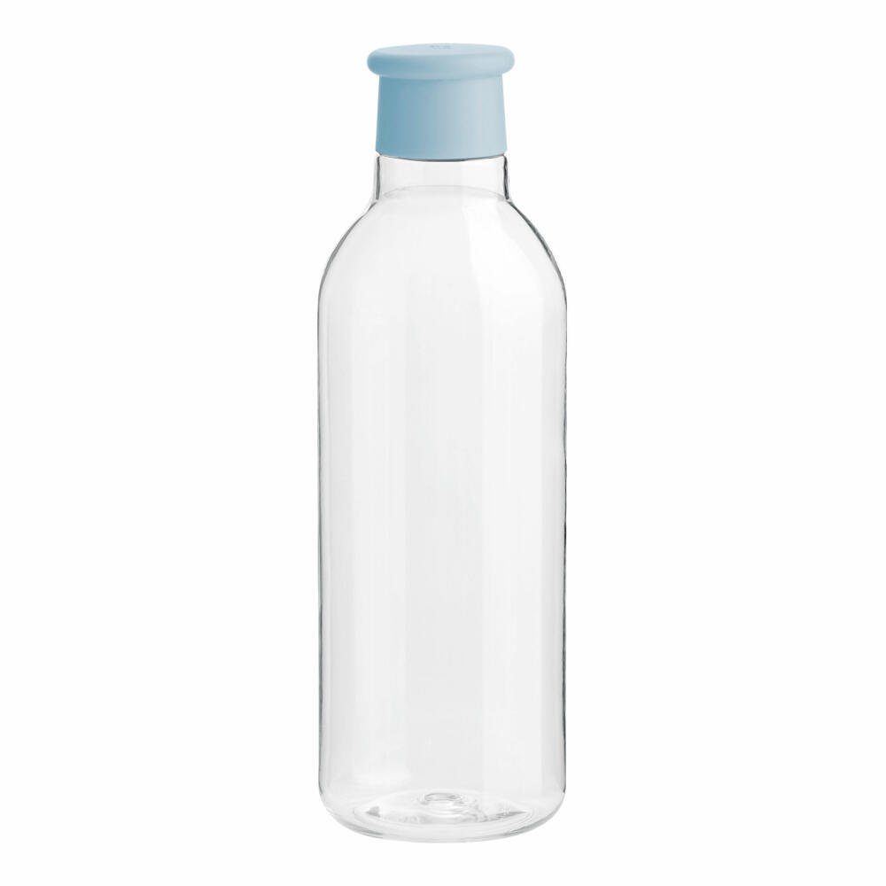 RIG-TIG Blue DRINK-IT Trinkflasche Light 750 ml