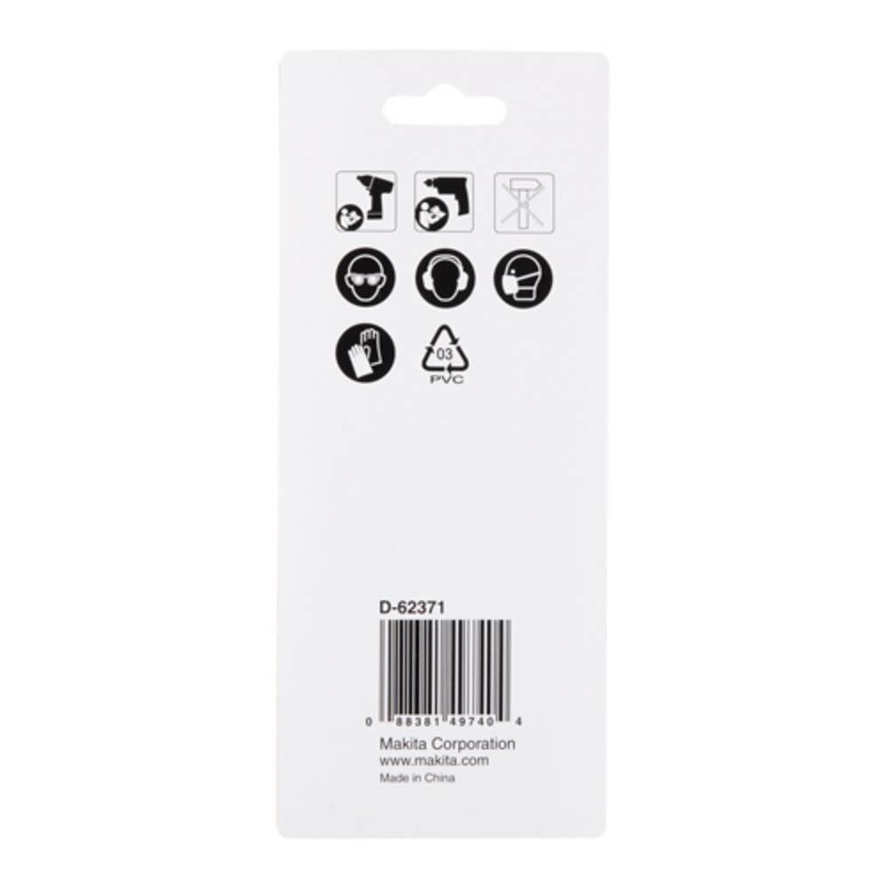Makita Holzbohrer Holzbohrer-Set 7tlg 1/4″ günstig online kaufen