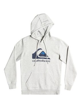 Quiksilver Sweatshirt Big Logo