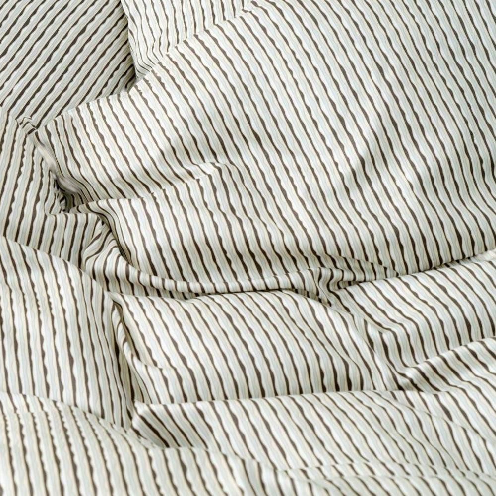 Marc O'Polo Home Bettwäsche Janne von Marc O'Polo, Baumwollsatin, 2 teilig