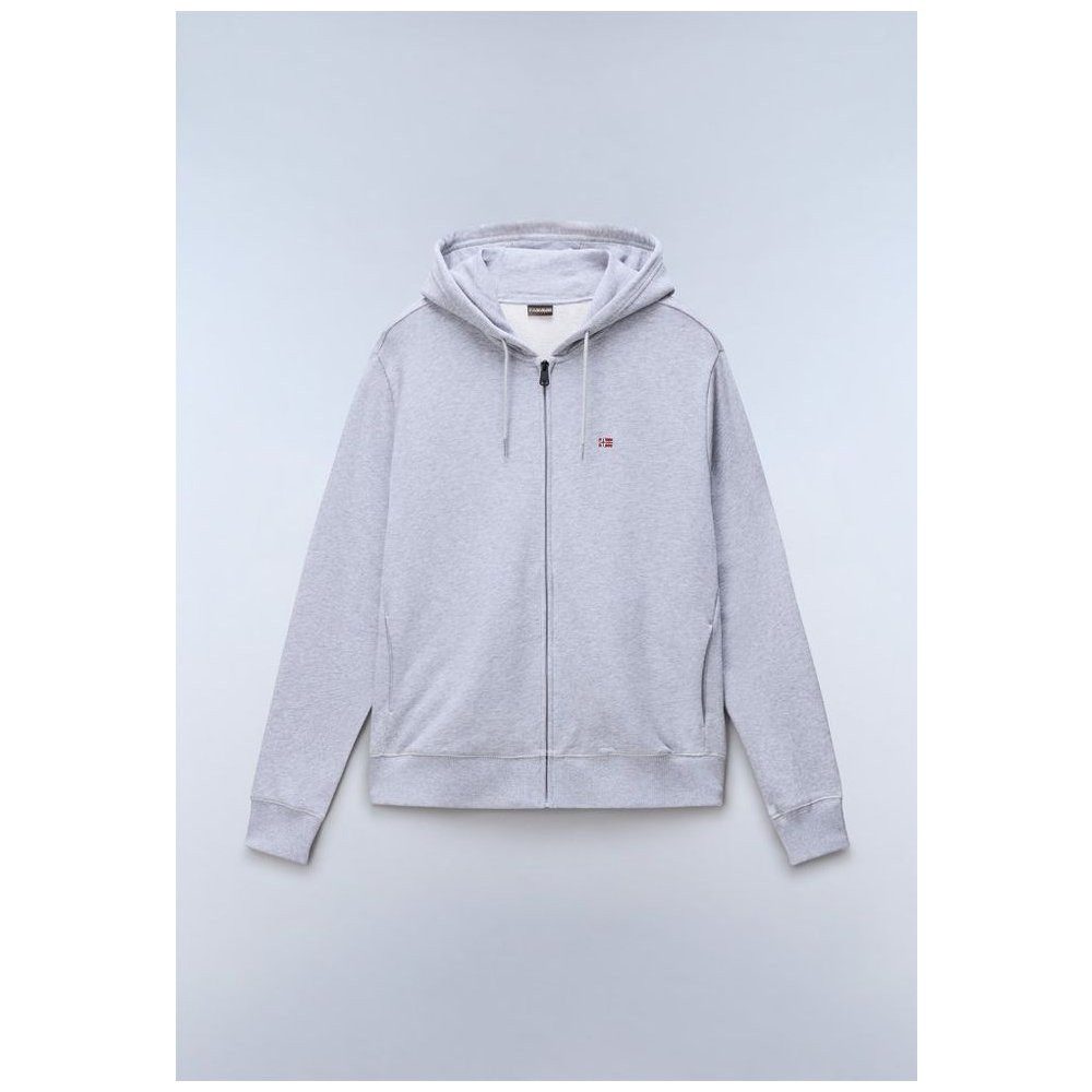 Light Grey Melange