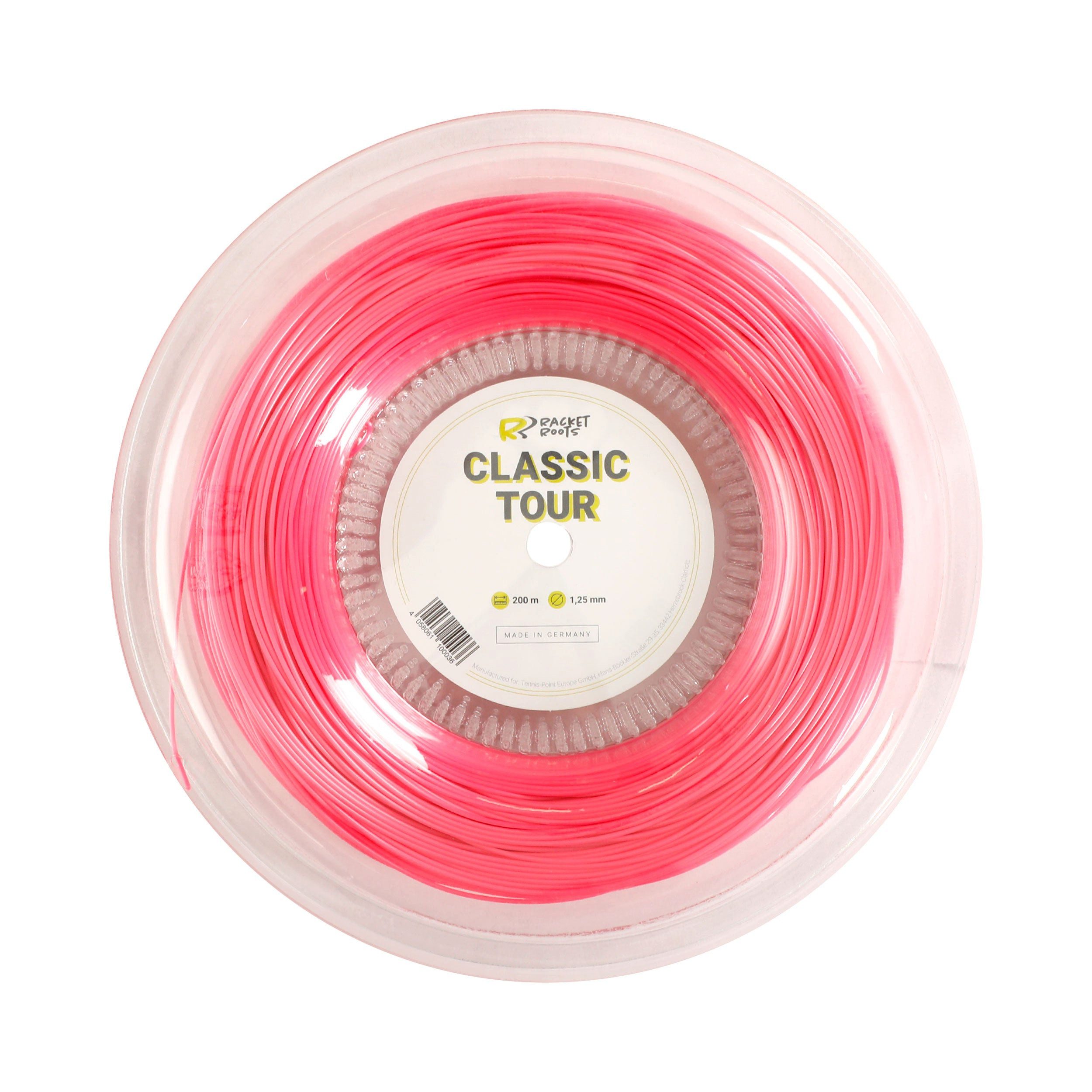 Racket Roots Tennissaite RR Classic Tour