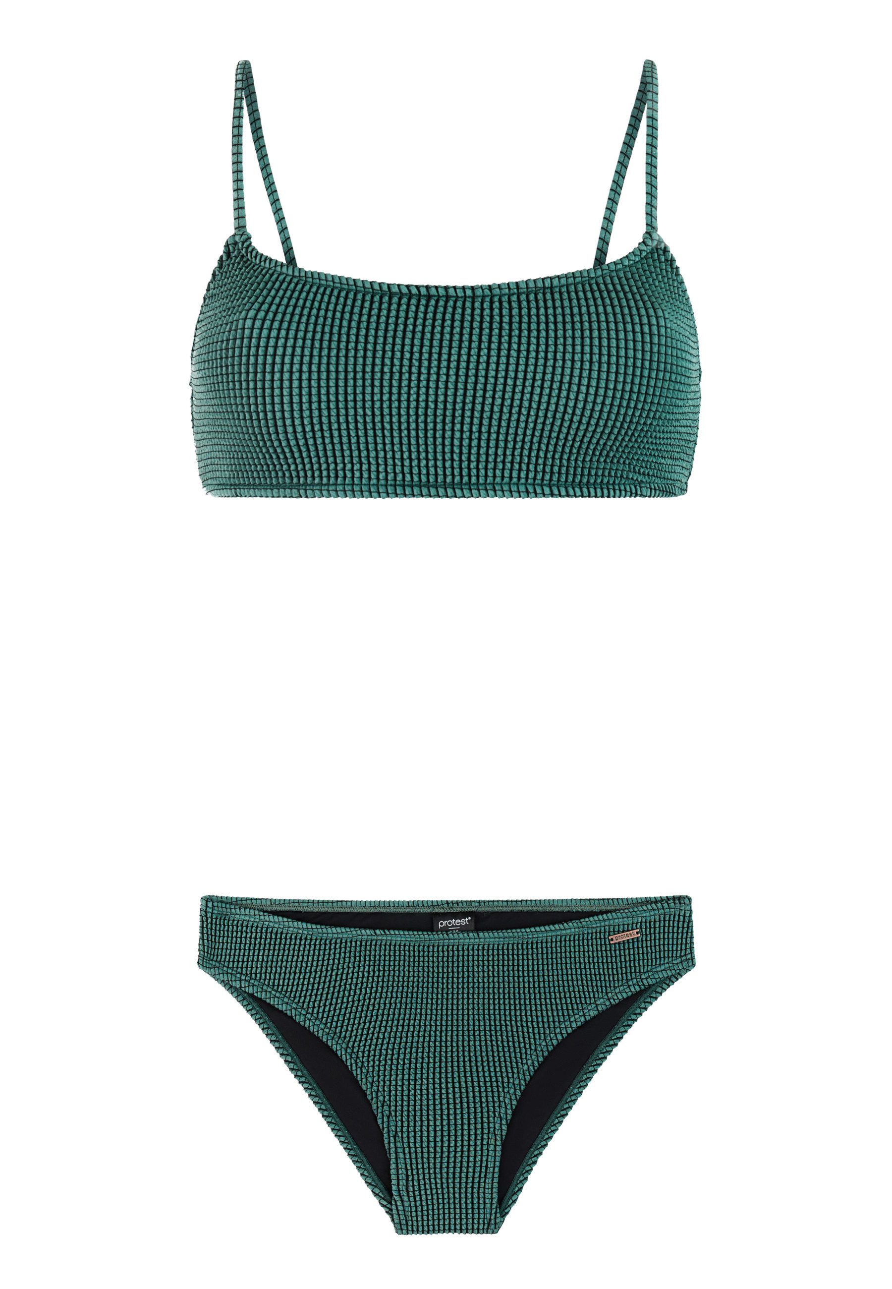 Protest Triangel-Bikini PRTJag (Set, 1-St)
