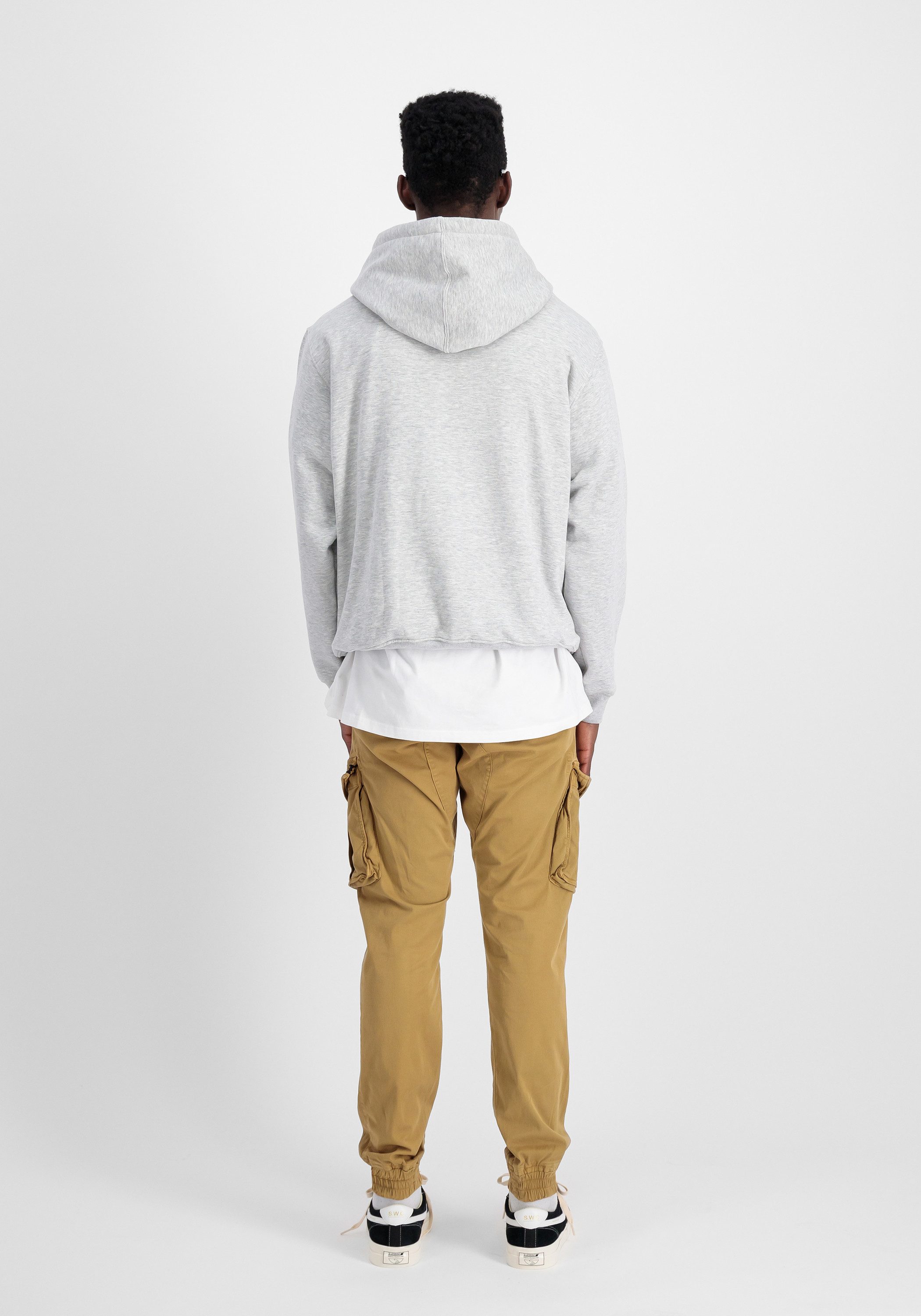 Alpha Industries Cargohose Spy Pant
