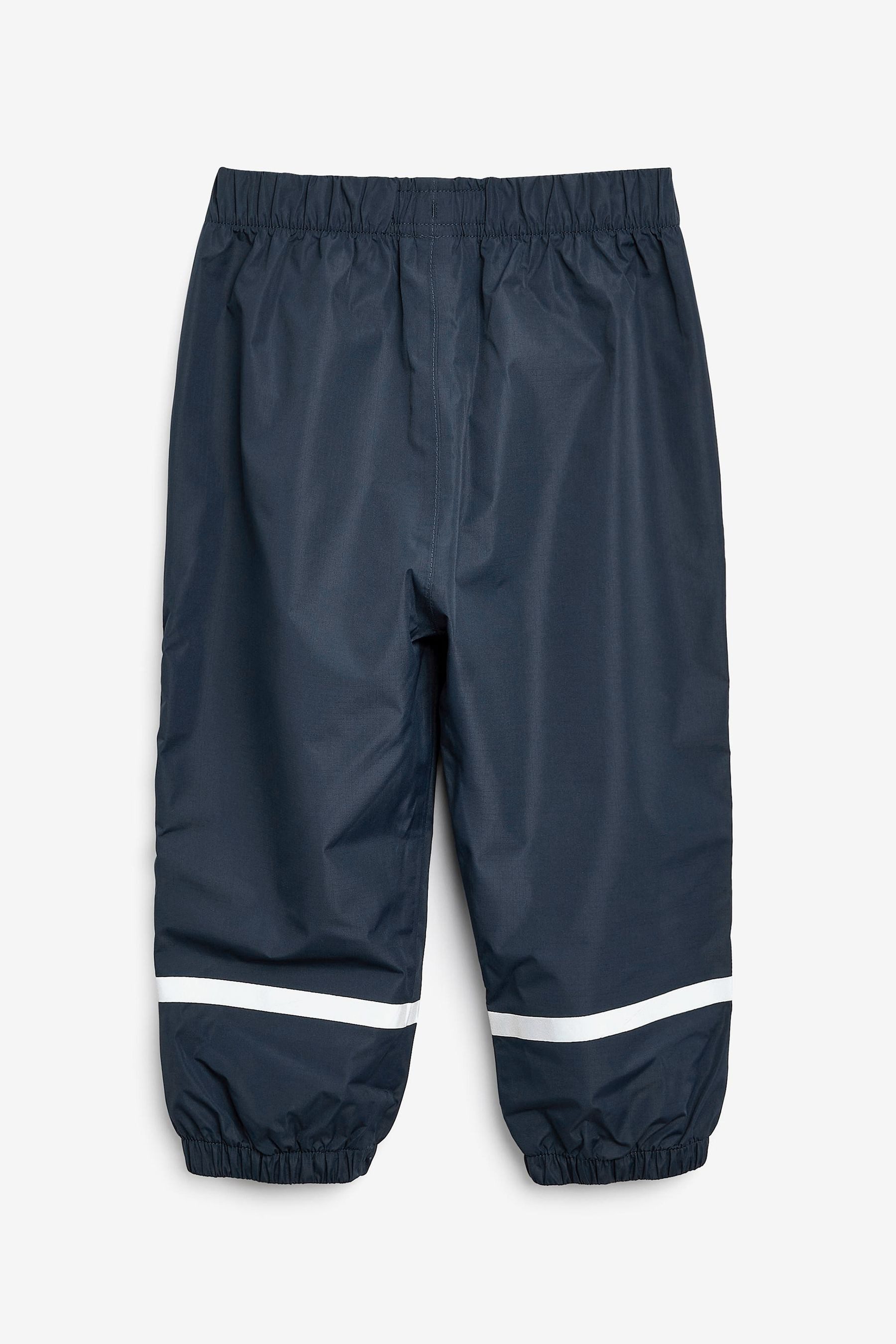Next Regenhose Wasserabweisende Hose (1-tlg)