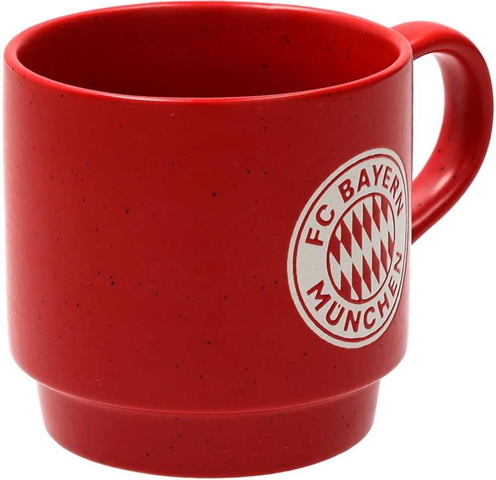 FC Bayern München Кружки Чашки 2er-Set