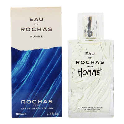 Rochas After-Shave Rochas Eau de Rochas pour Homme After Shave 100ml