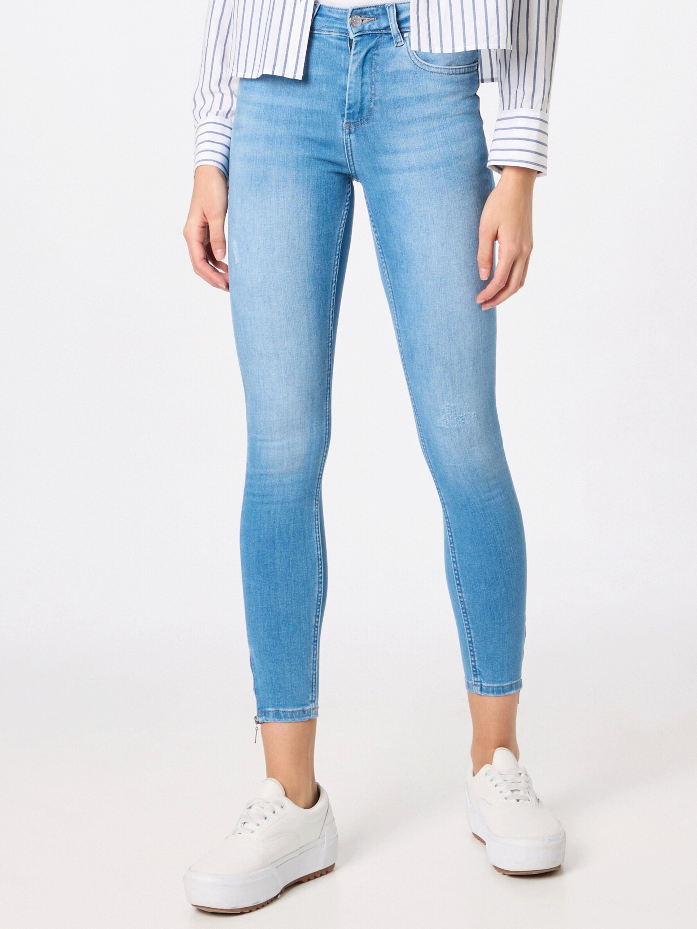 ONLY 7/8-Jeans ONLBlush (1-tlg) Patches günstig online kaufen