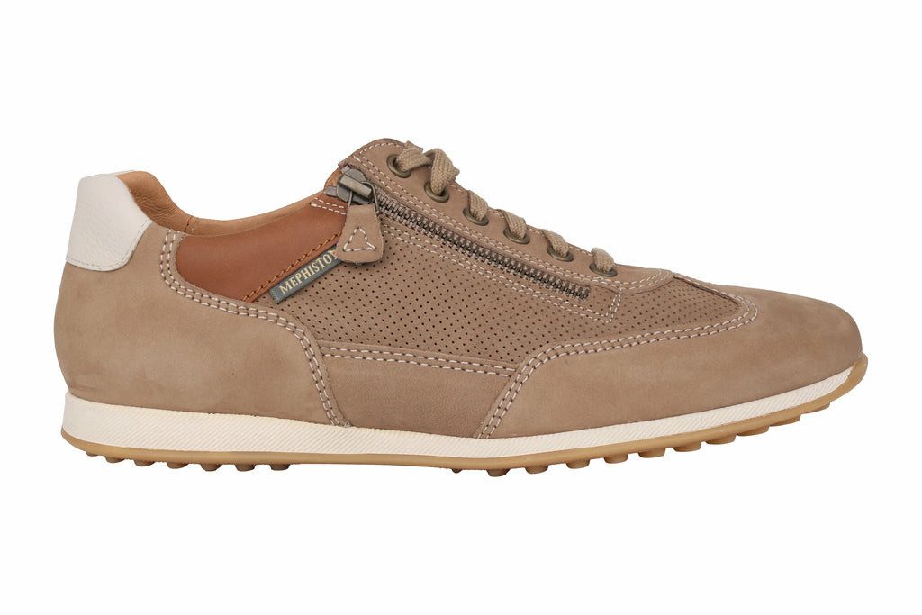 Mephisto Anzug Mephisto für Erwachsene (1-tlg)