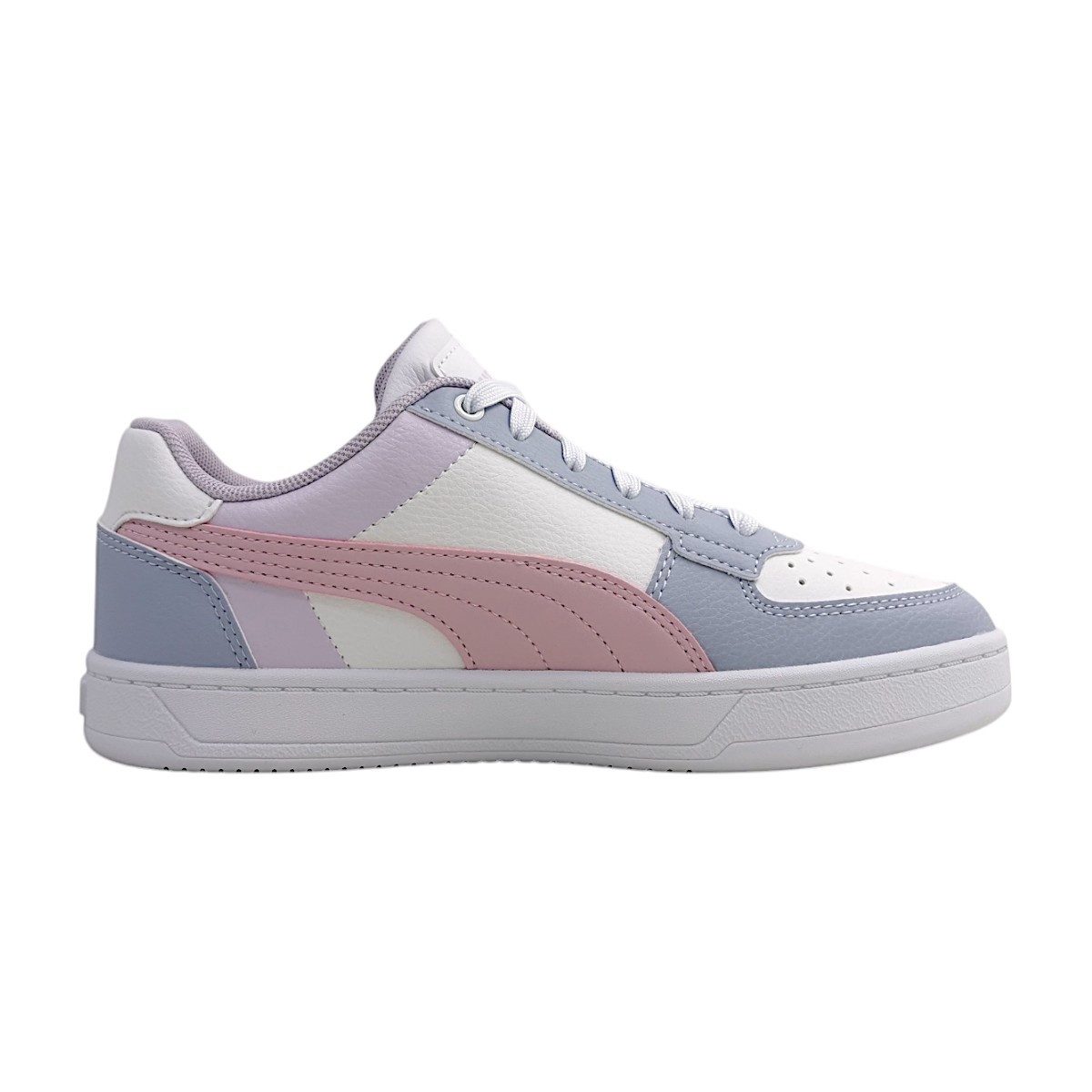 PUMA Sneaker low Schnürschuh günstig online kaufen