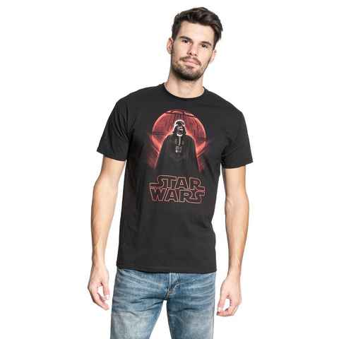 Star Wars T-Shirt Rogue One Darth Vader