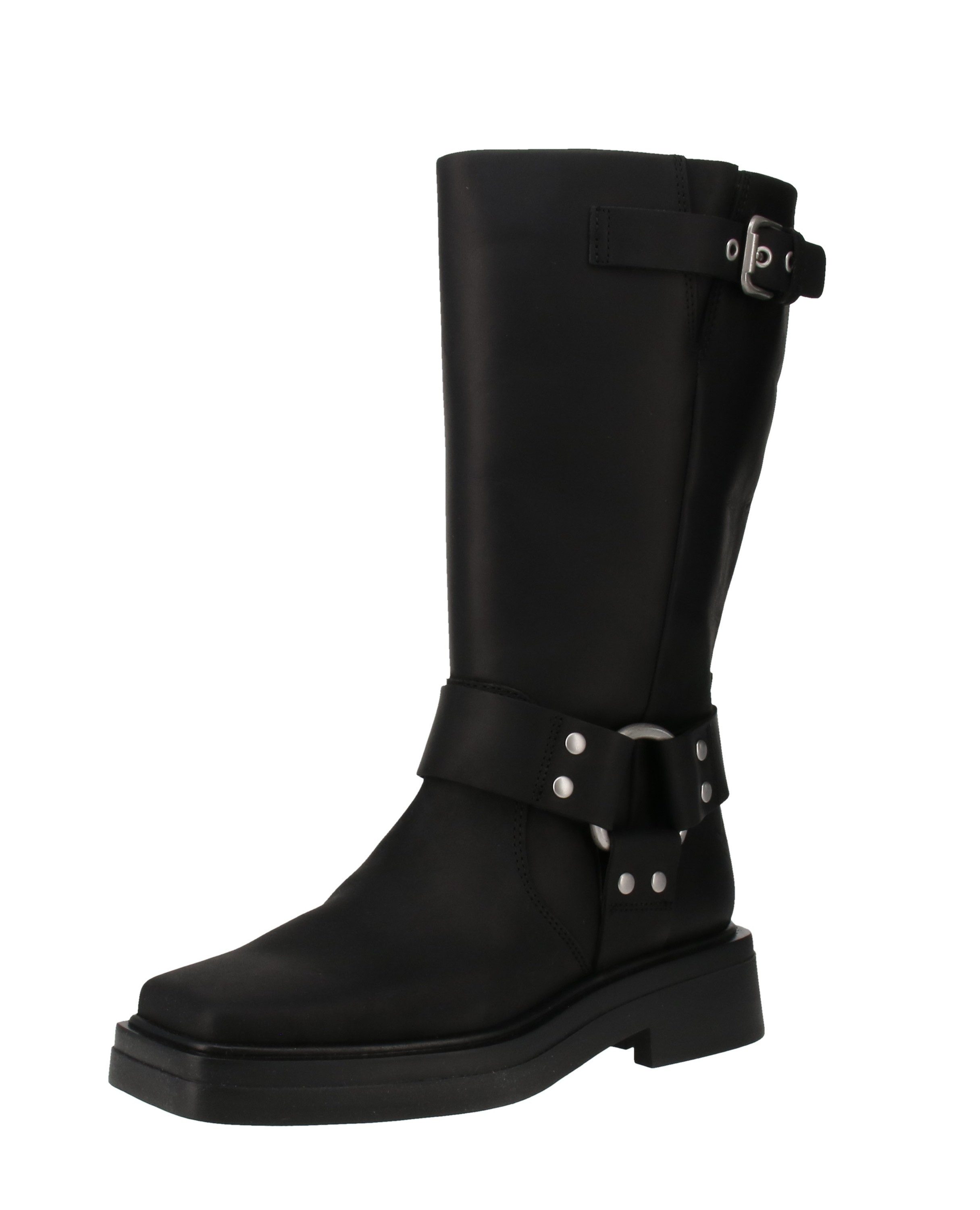 Vagabond Vagabond 5452-209-21 Eyra - Damen Ботинки Сапоги - Off-Black Сапоги