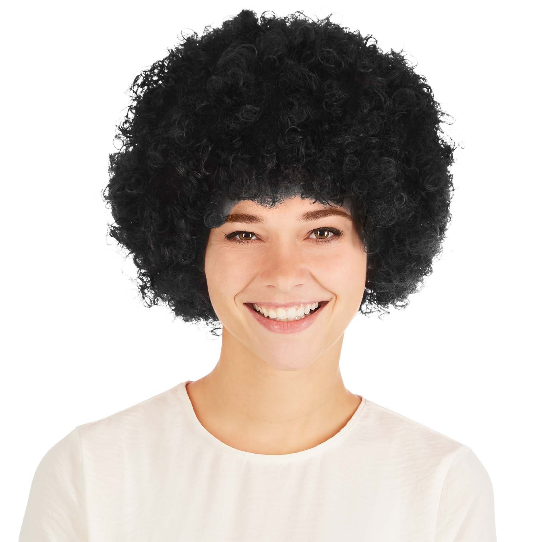 dressforfun Kostüm-Perücke Perücke Clown