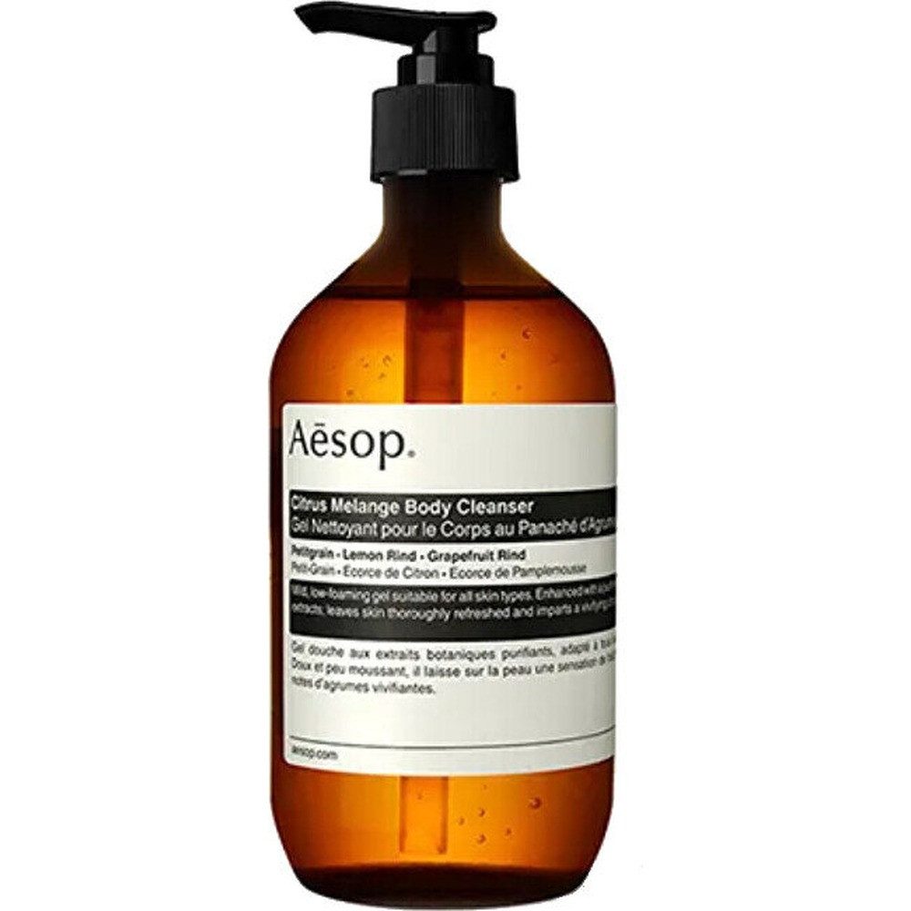 AESOP Duschgel Aesop Citrus Melange Body Cleanser