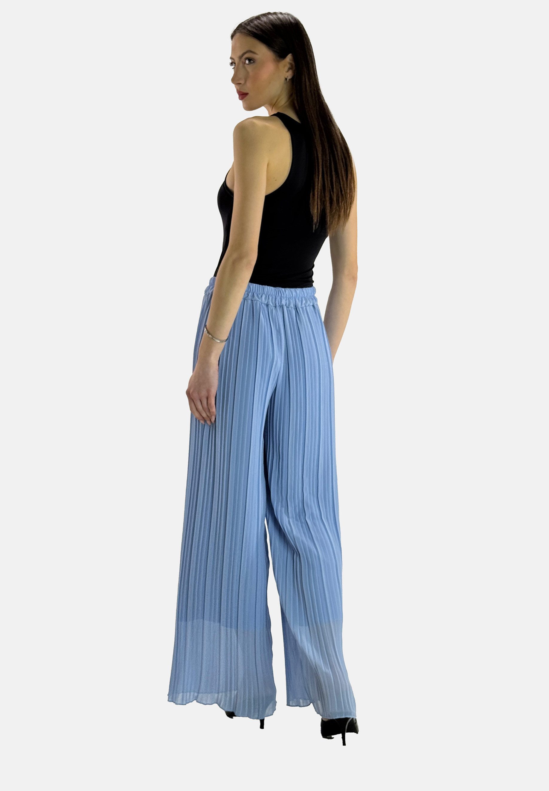 Elara Stretch-Hose Damen Hose