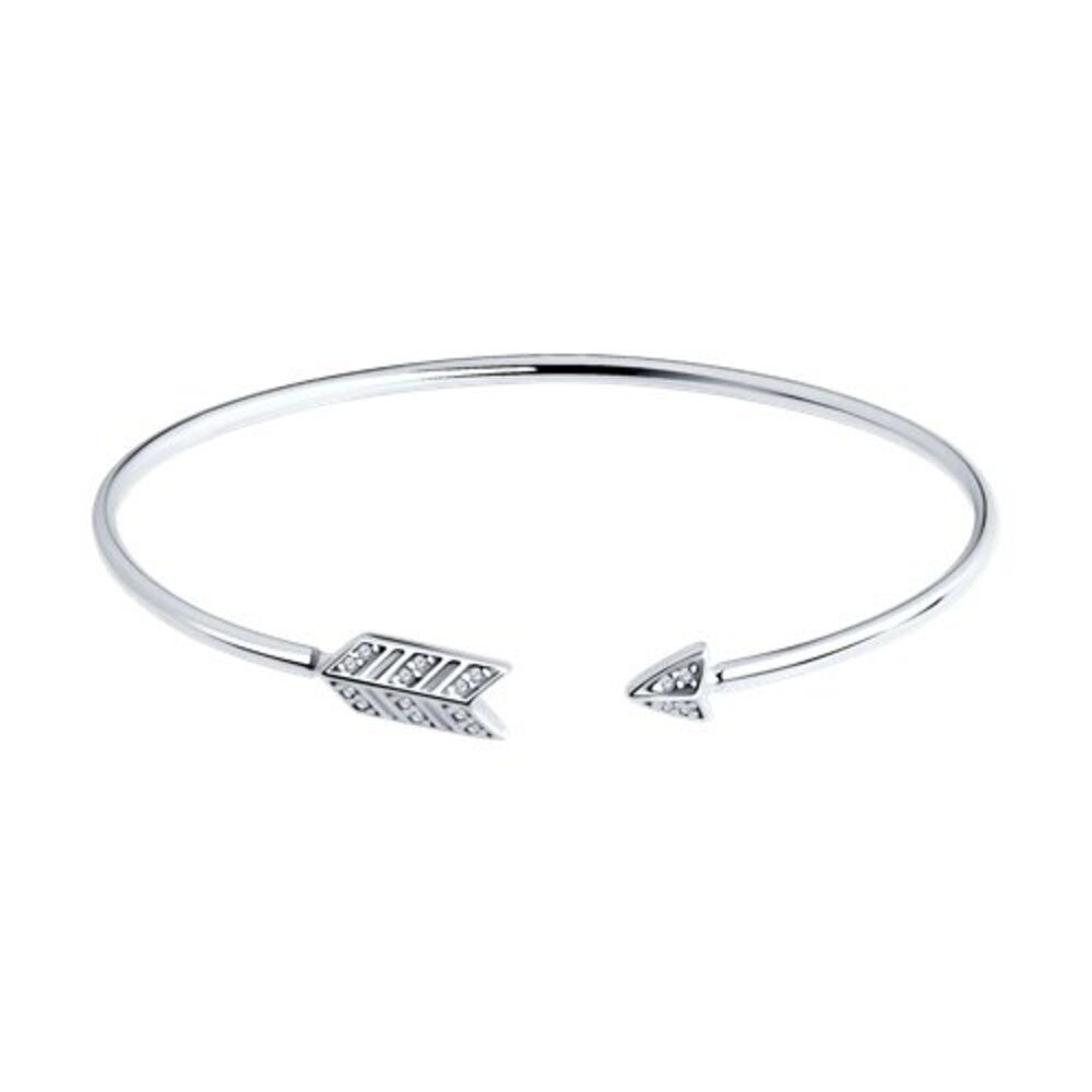 Secretforyou Armband Armband Armreif 925 Silber günstig online kaufen