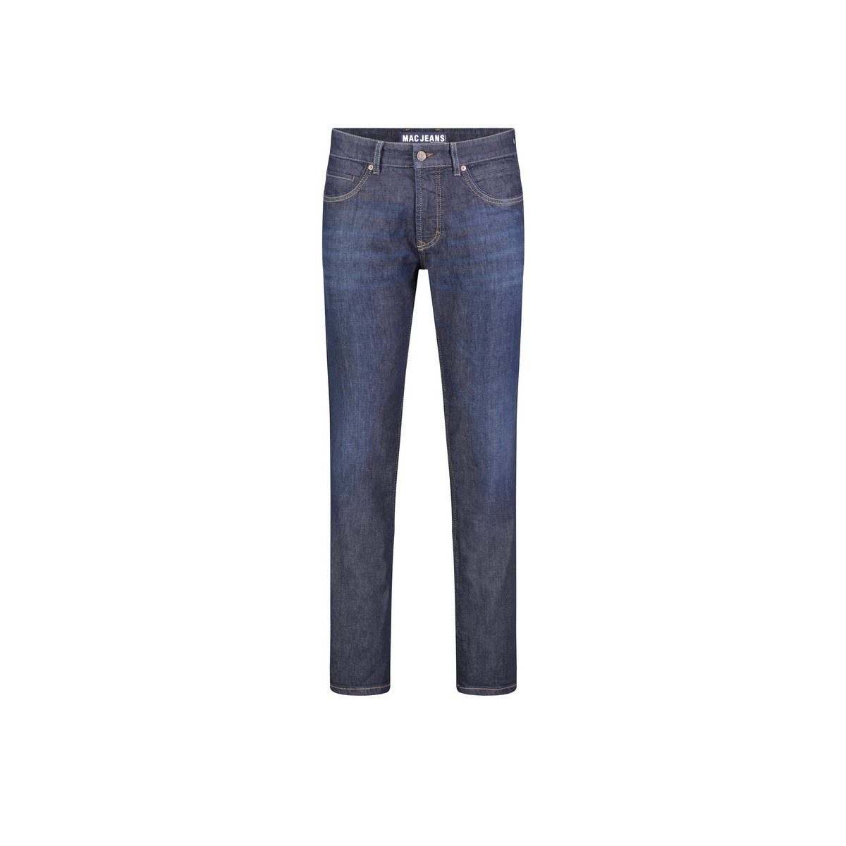 5-Pocket-Jeans MAC uni (1-tlg)