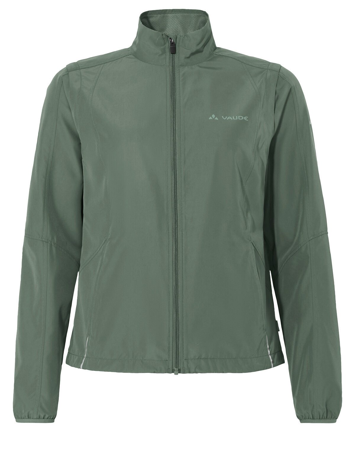 VAUDE Outdoorjacke Women's Dundee Classic ZO Jacket (1-St) Windjacke zum Ra günstig online kaufen