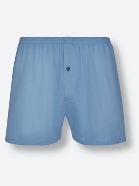 Witt Boxershorts Boxershorts (3-St)