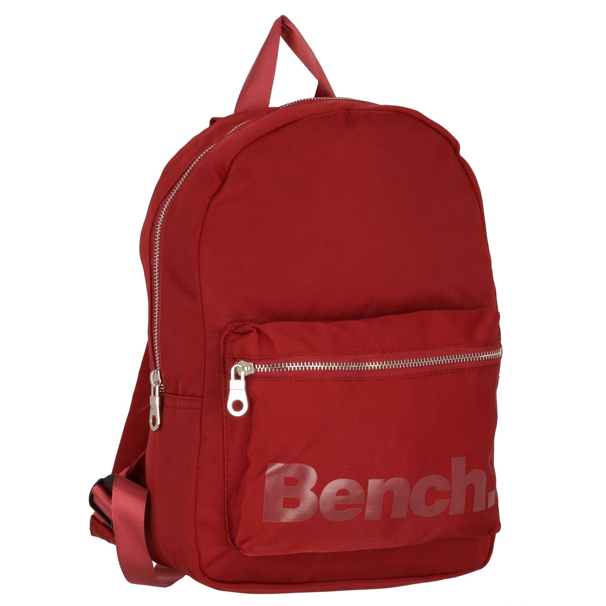 Bench. Rucksack City Girls, Nylon günstig online kaufen