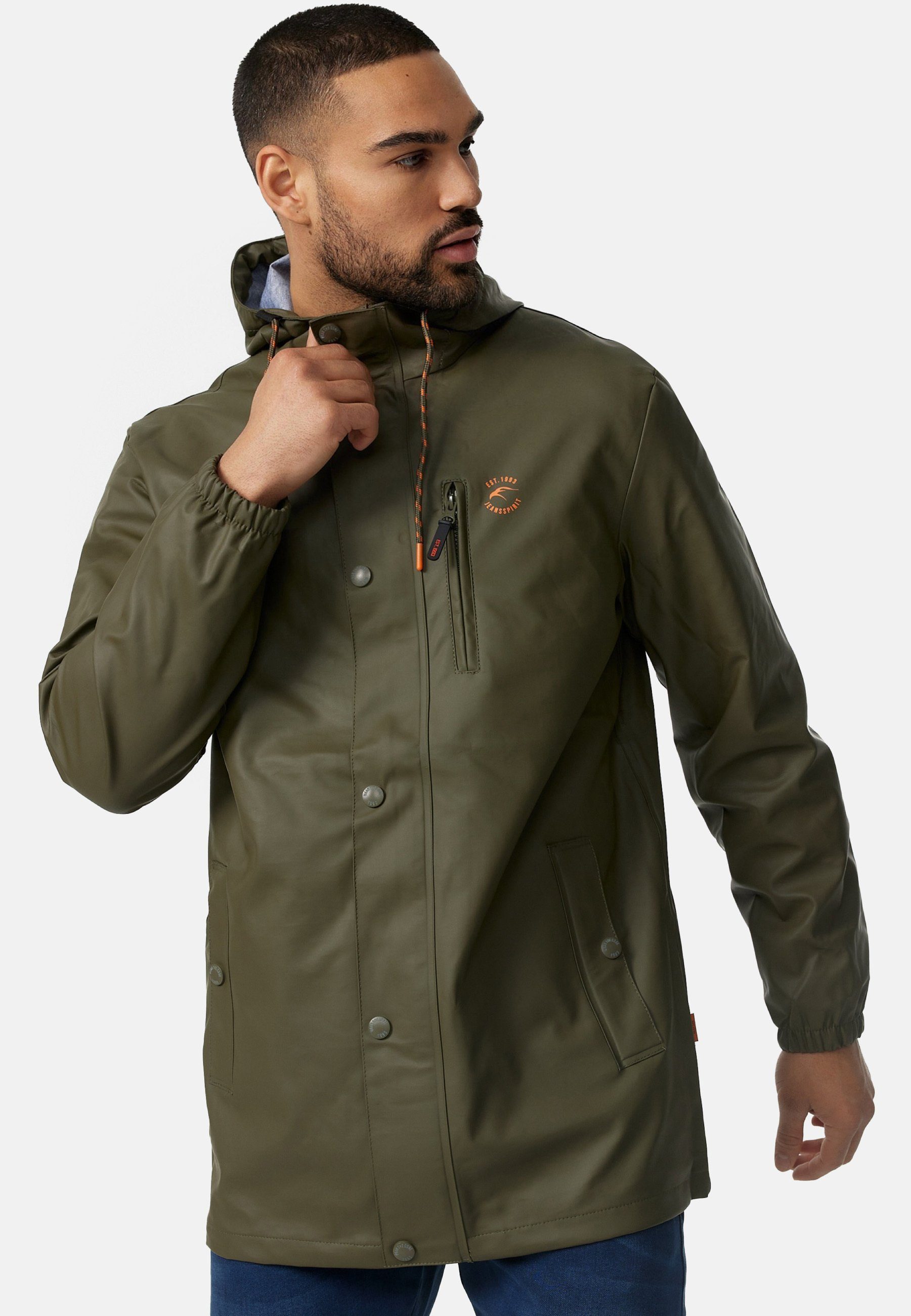 Sommerjacke Malmoe