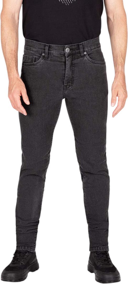 KNOX Motorradhose Colton Motorrad Jeans Knieprotektoren günstig online kaufen
