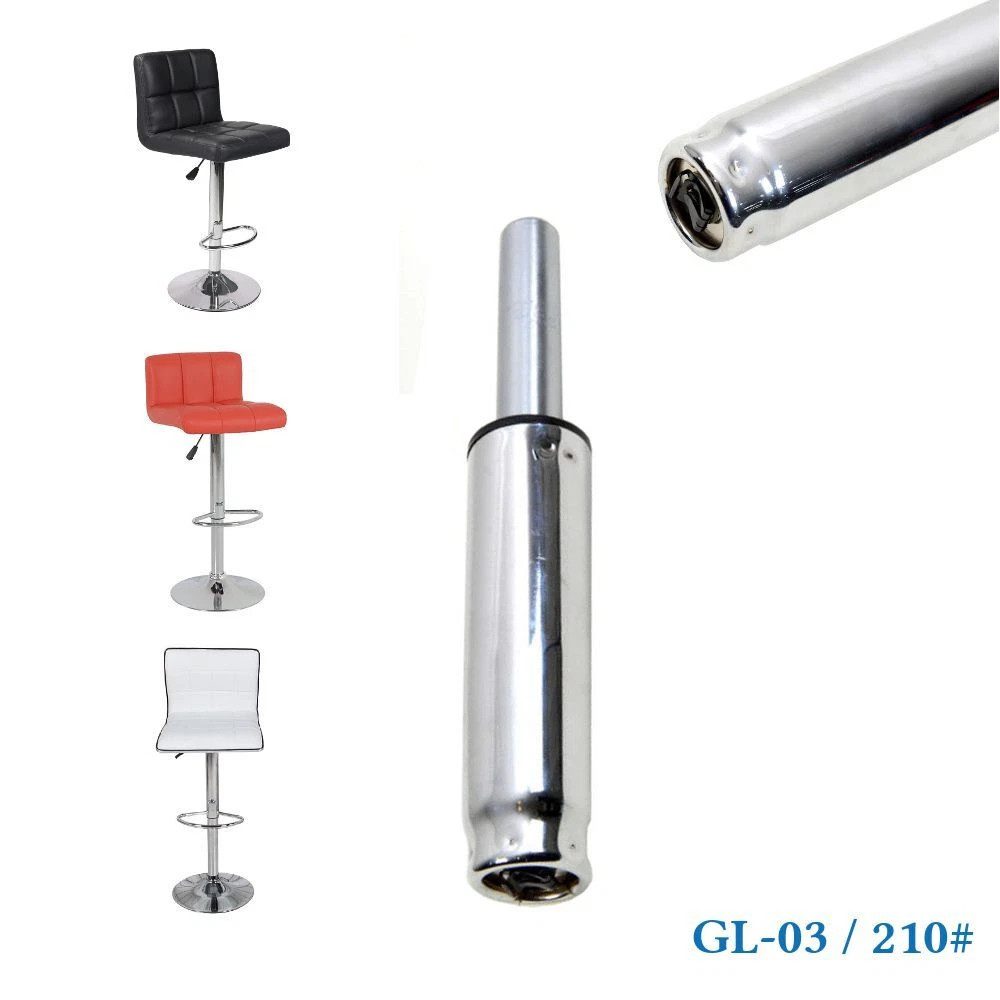 LinJa Bürostuhl Gasdruckfeder für Bürostuhl GL-04 Gasfeder Feder Gaslift 51-72cm