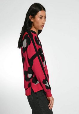 Basler Strickpullover Pullover mit modernem Design