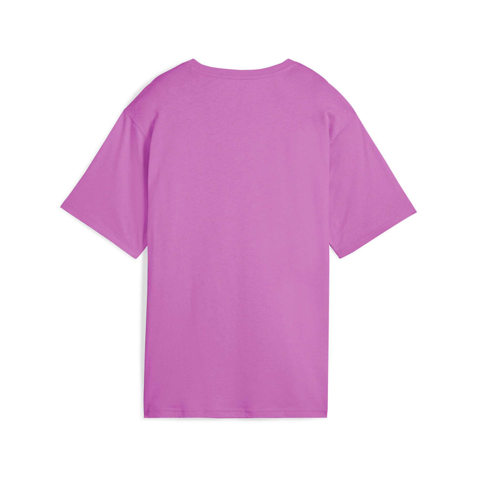 PUMA T-Shirt ESS RELAXED TEE günstig online kaufen
