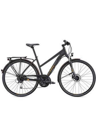 BREEZER BIKES Велосипед туристический »LIBERTY...