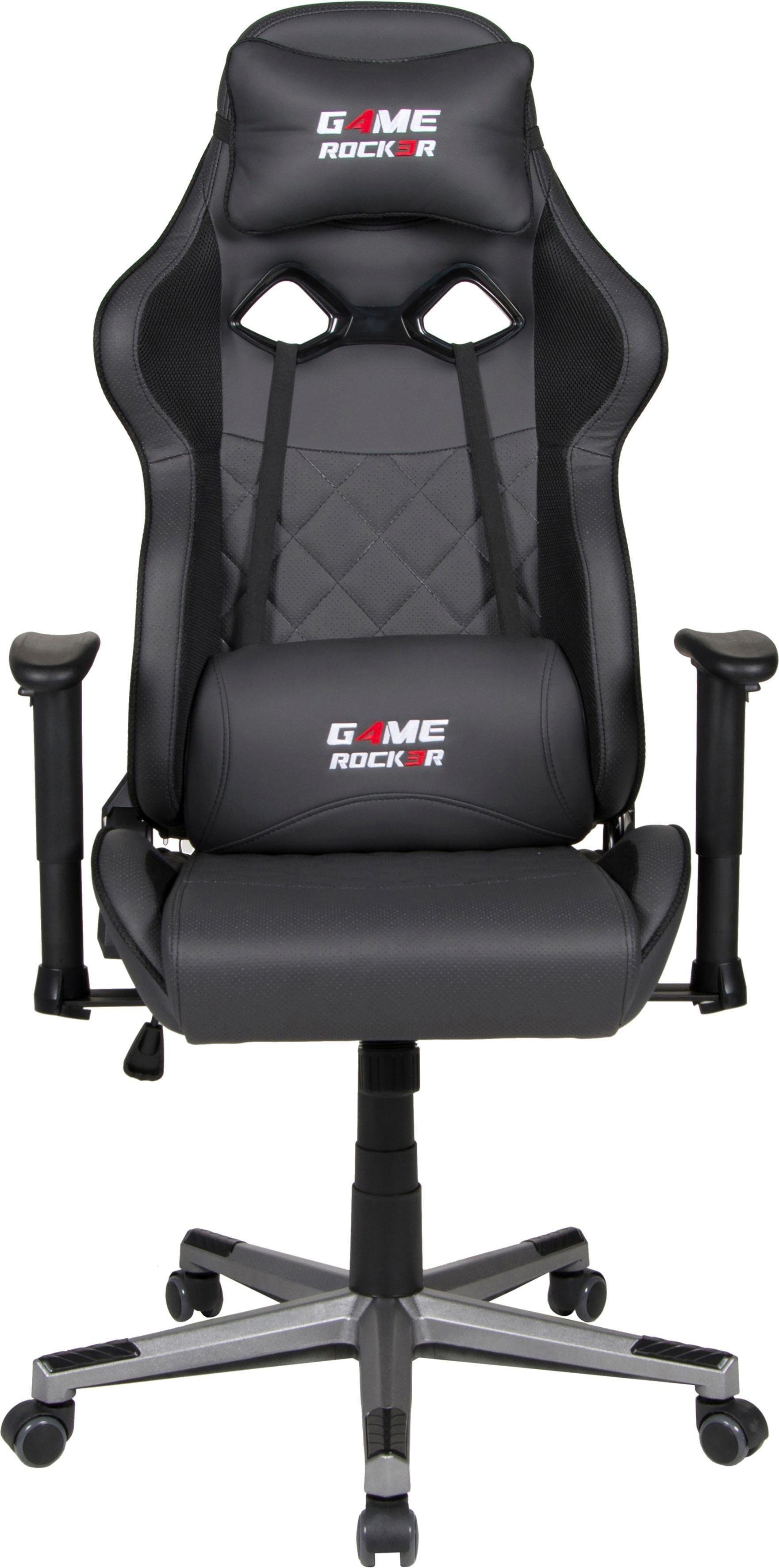 Duo Collection Gaming-Stuhl Game-Rocker G-20 günstig online kaufen