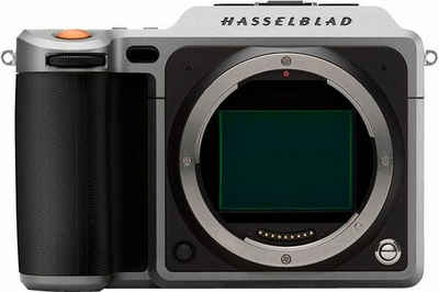 Hasselblad »X1D-50c Body« Systemkamera (50 MP, WLAN (Wi-Fi)