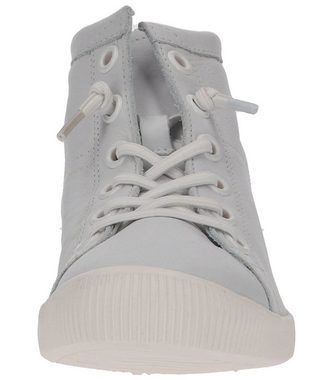 softinos Sneaker Leder Sneaker