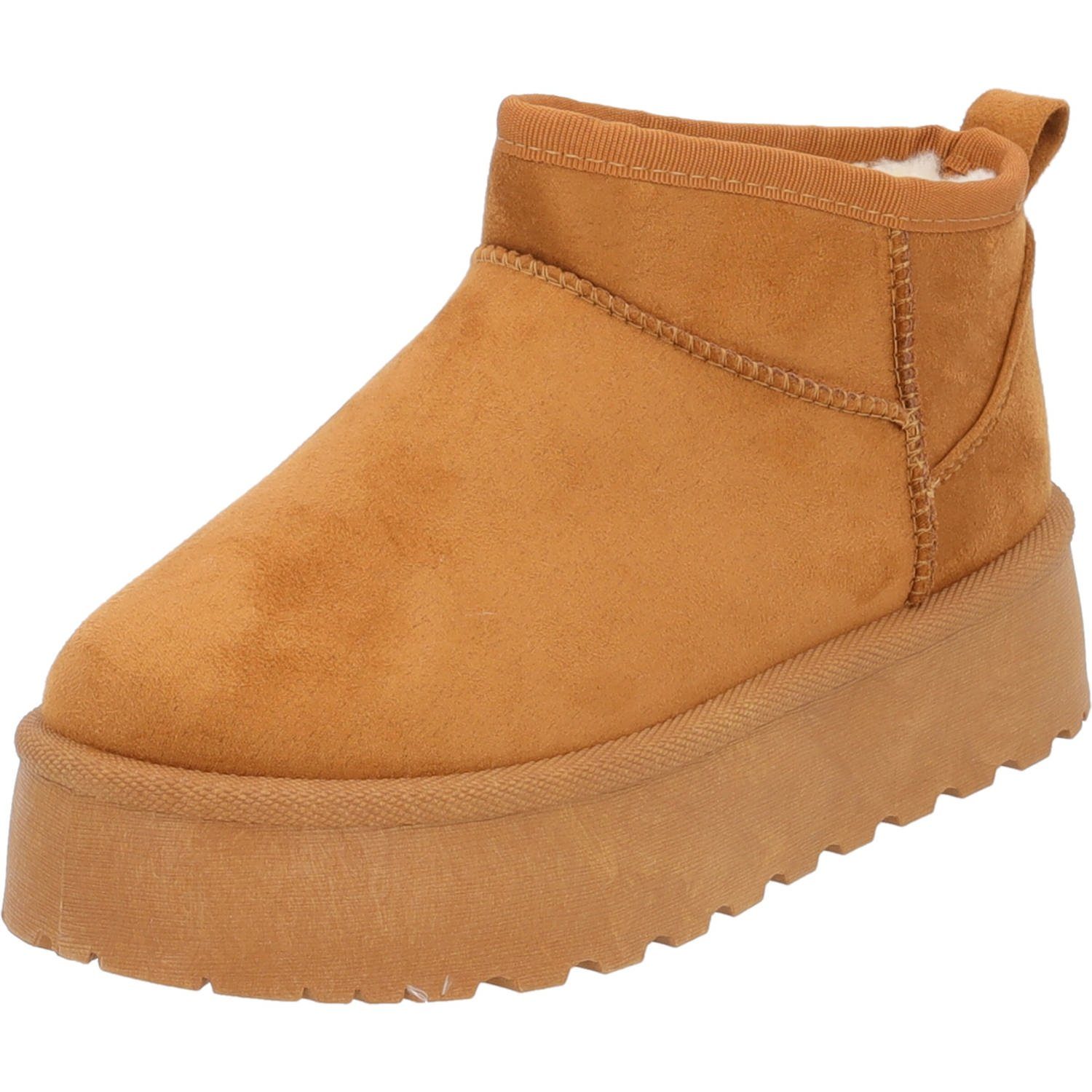 Palado Zembra Winterstiefel günstig online kaufen
