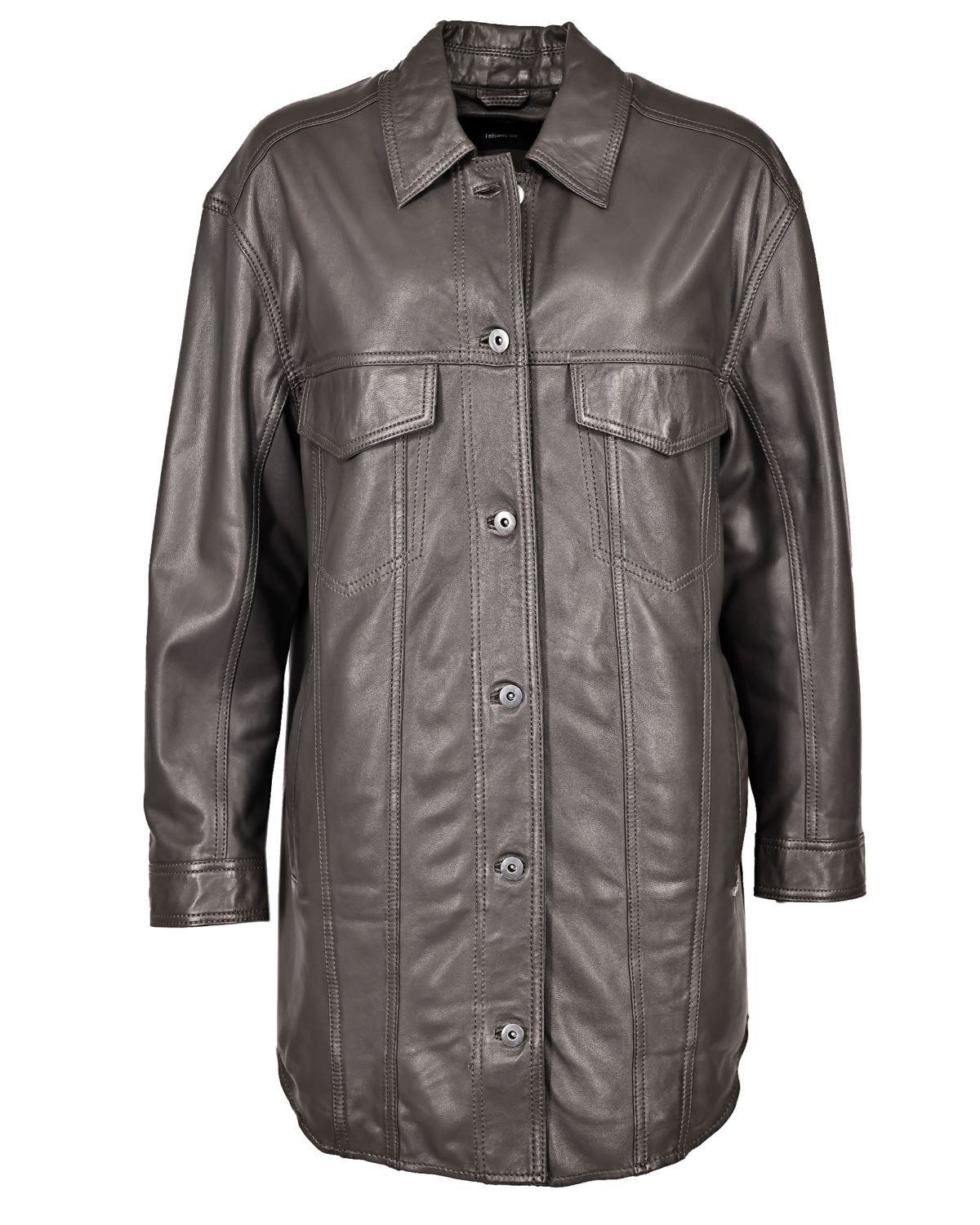 Langjacke 4202126