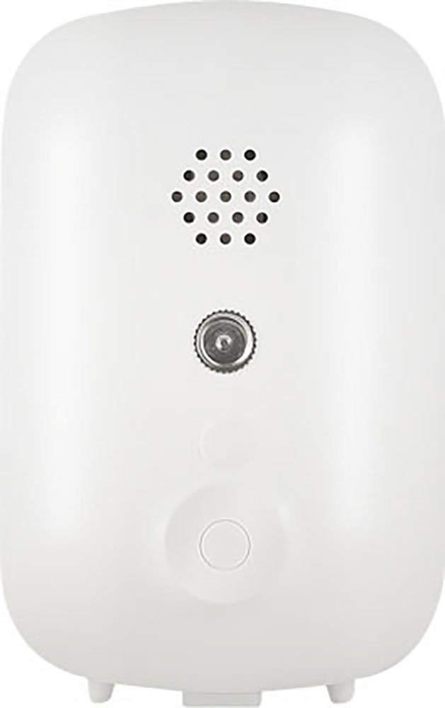 Technaxx Überwachungskamera Solar Outdoor IP-Kamera TX-244 (Außenbereich)