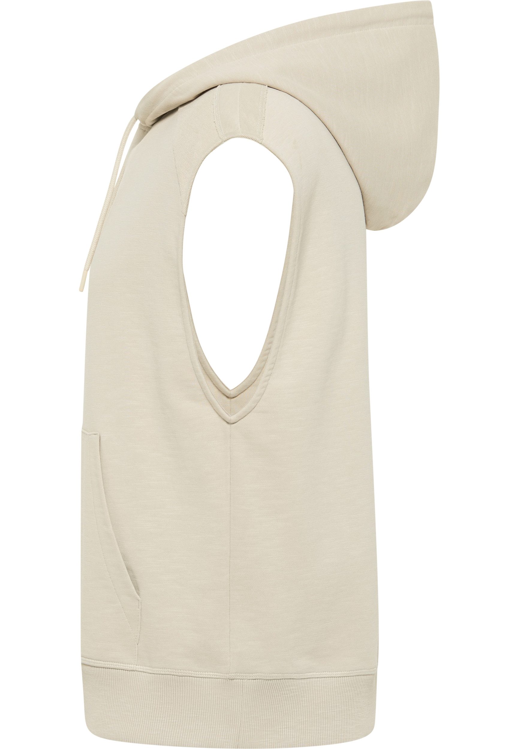 MUSTANG Sweatshirt STYLE RUSTON