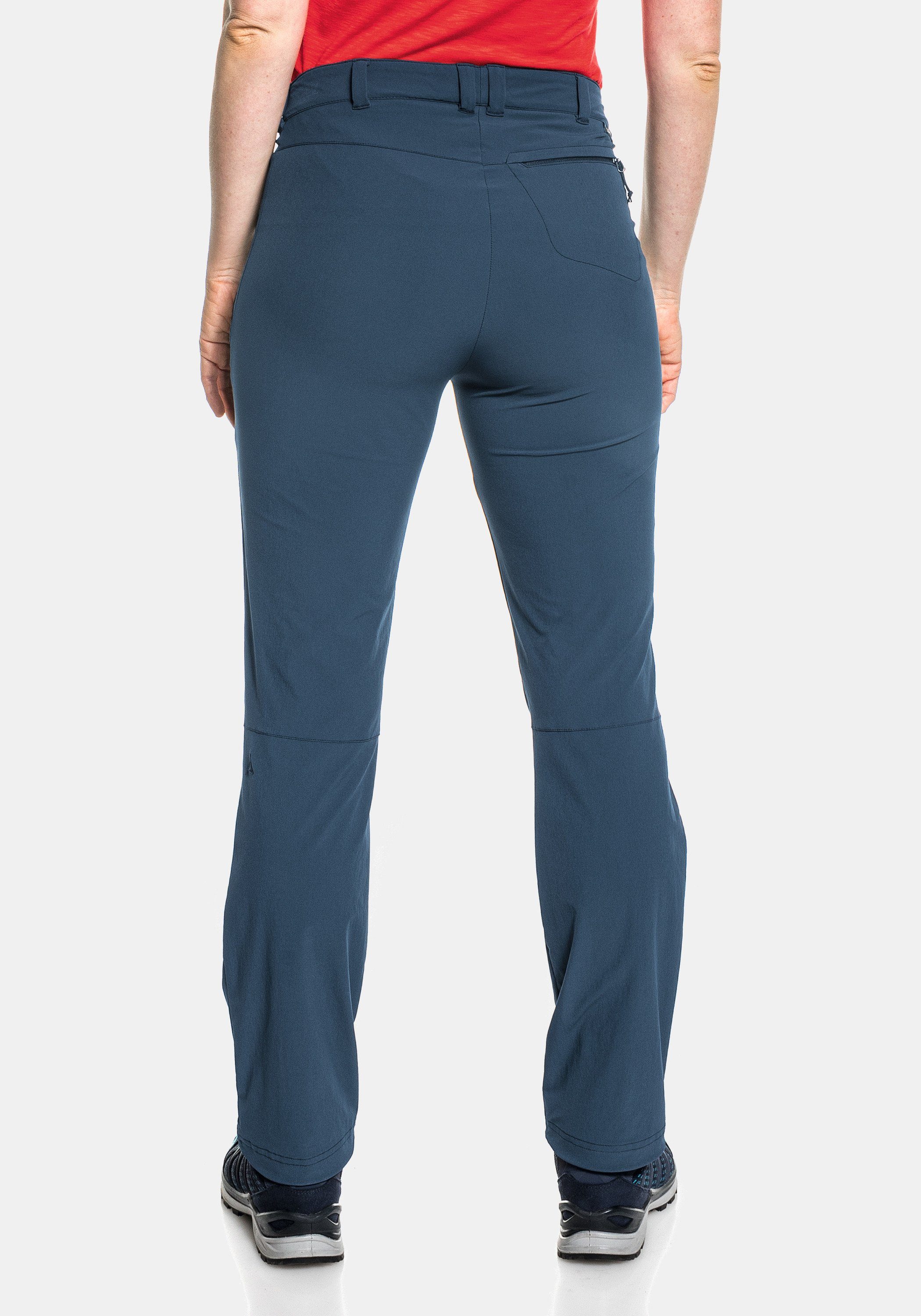 Schöffel Outdoorhose Pants Engadin1