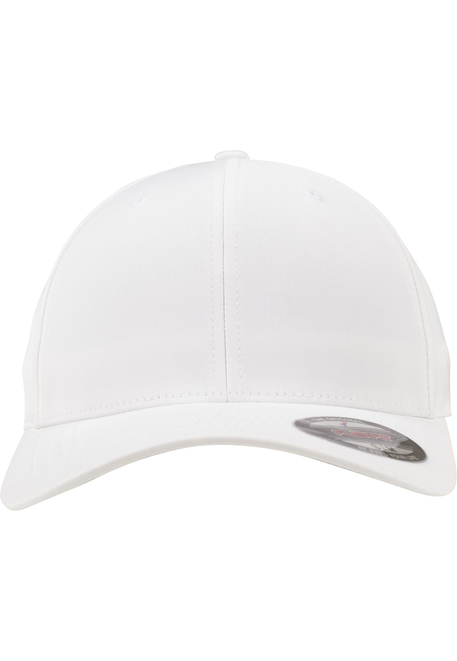 Tech Cap Flex Flexfit white Accessoires Flexfit