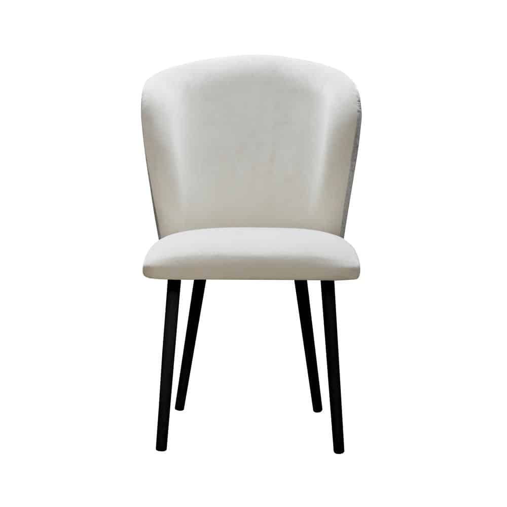 JVmoebel Stuhl, Moderner Sessel Stuhl 1x Esszimmer Lounge Sitz Polsterstuhl Neu Textil Fernseh