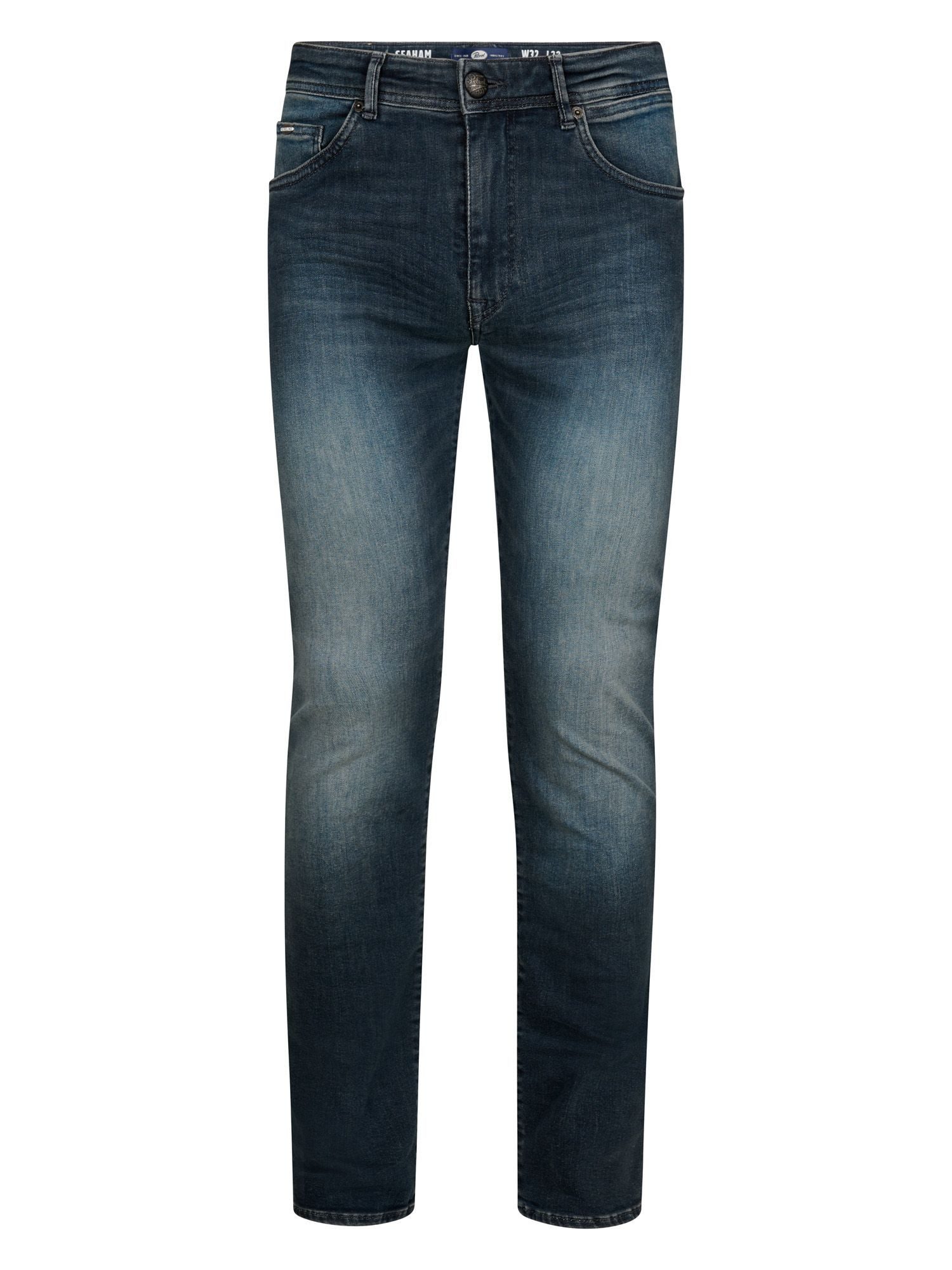 Gerade Jeans SEAHAM