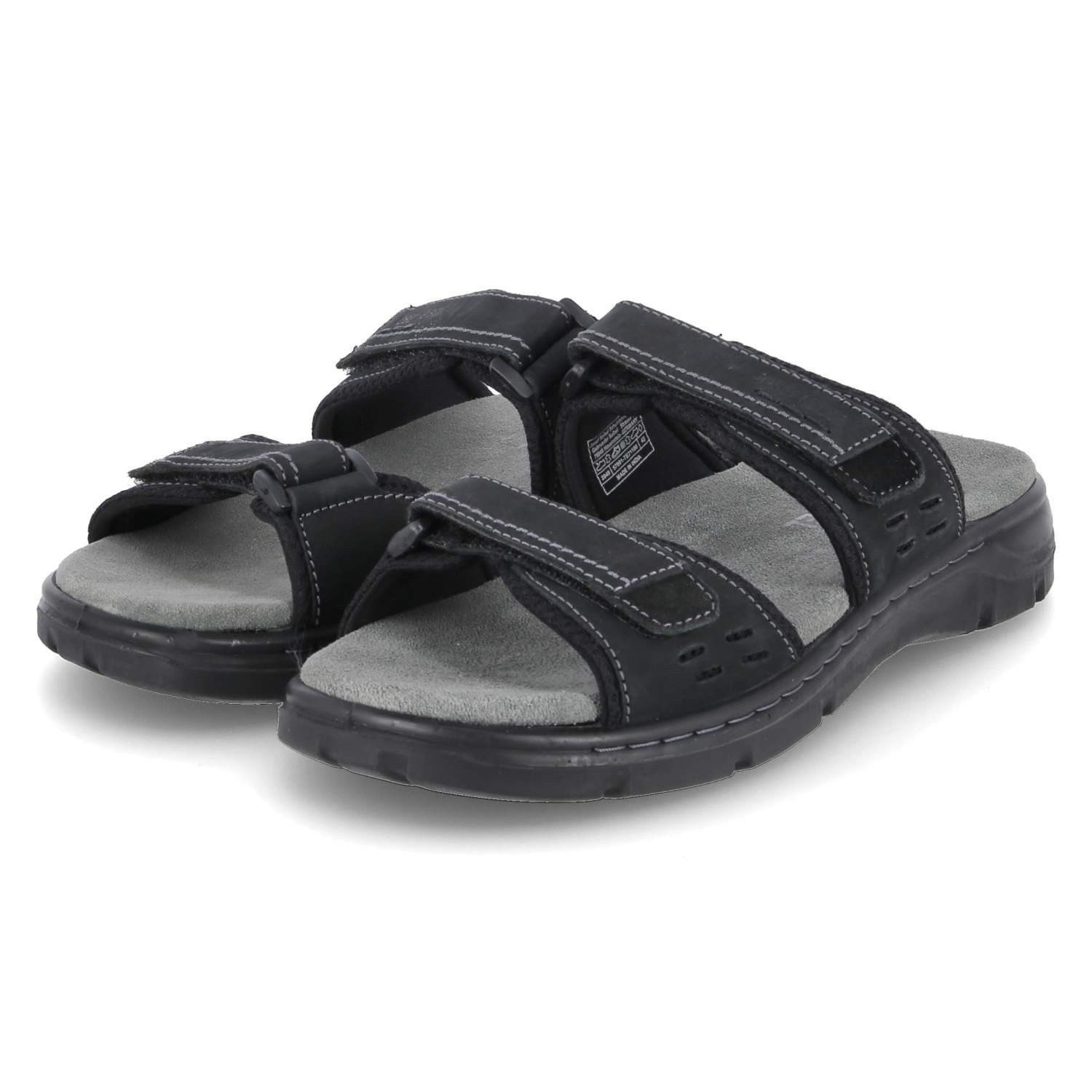 Josef Seibel Pantoletten MARLON 01 Pantolette