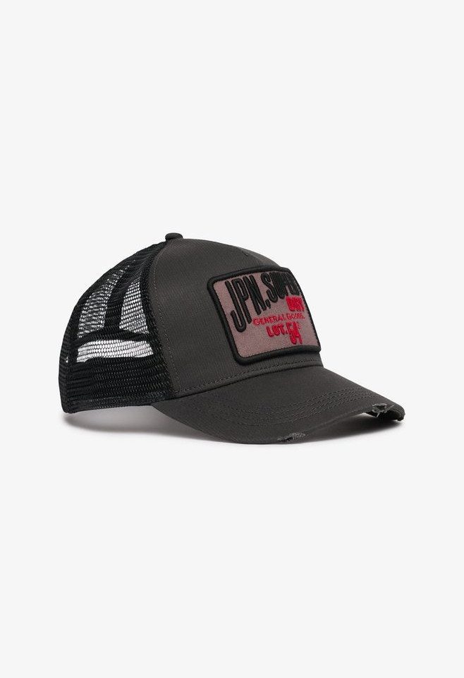 Superdry Baseball Cap DIRT ROAD CORD TRUCKER CAP * günstig online kaufen