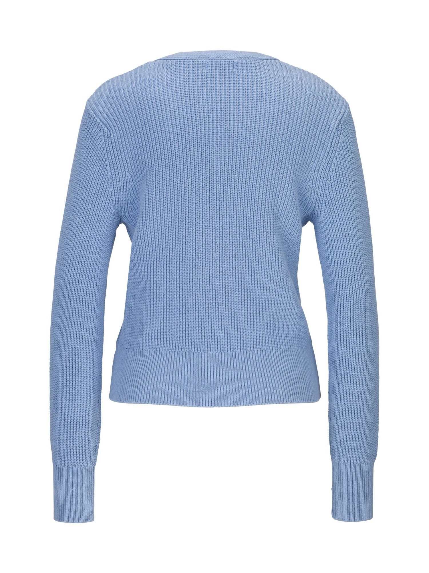 Replay Cardigan Cardigan mit Schmuckkopf günstig online kaufen