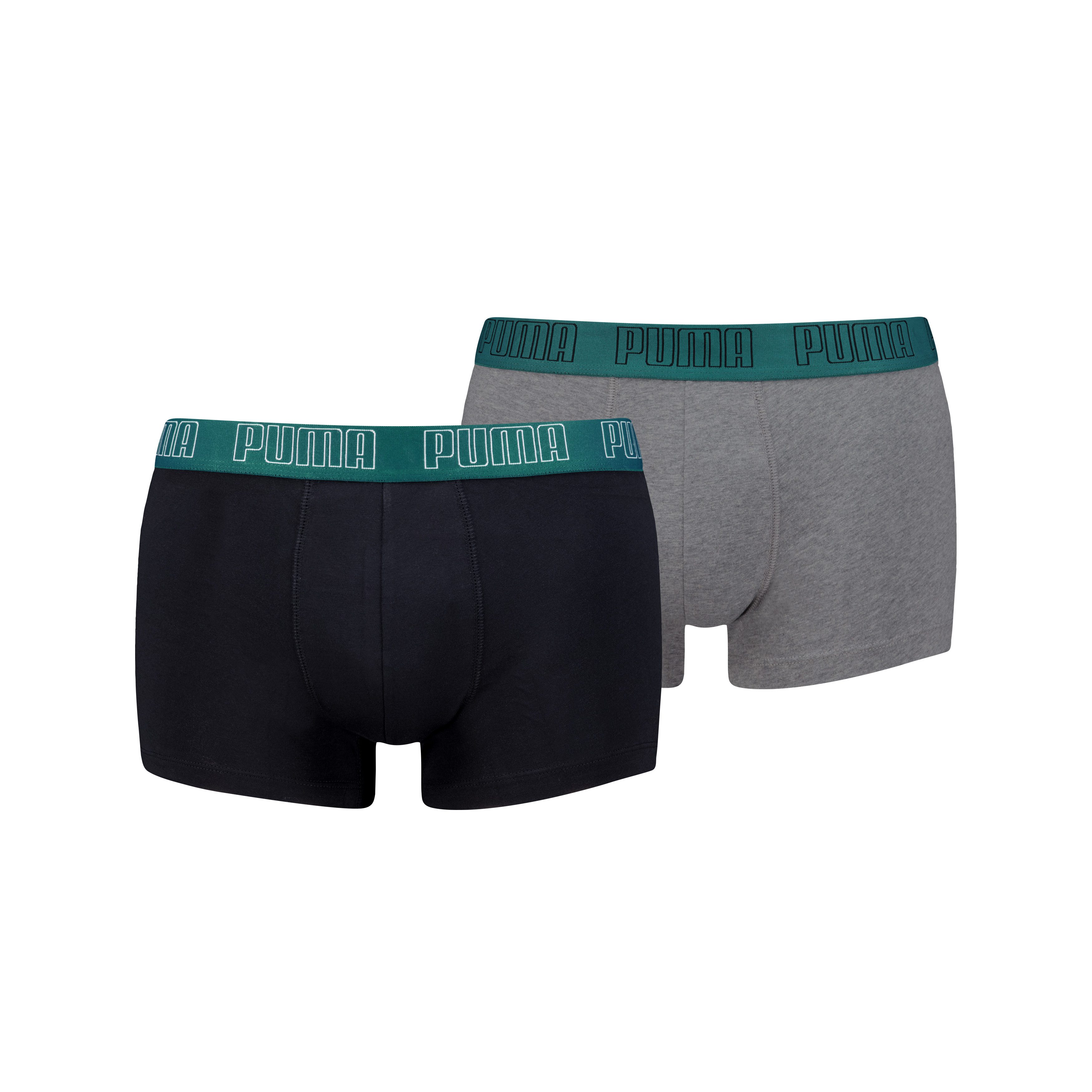 Trunk PUMA MEN EVERYDAY TRUNKS 2P